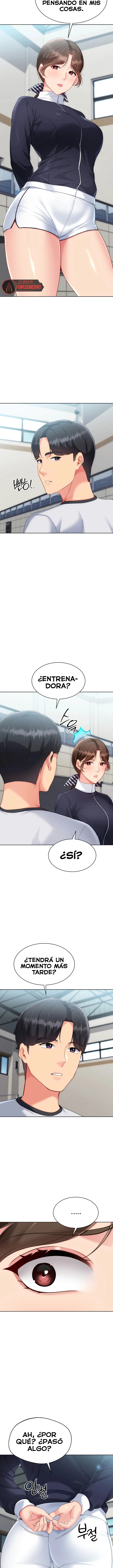 18+ Set It! Raw Chapter 98 page 3