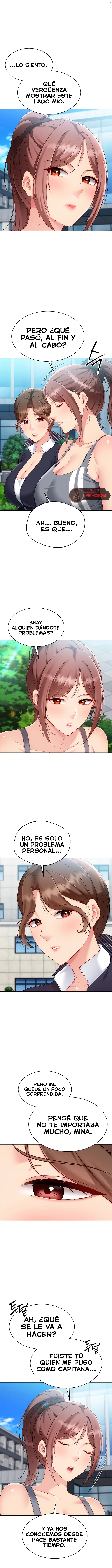 18+ Set It! Raw Chapter 98 page 6