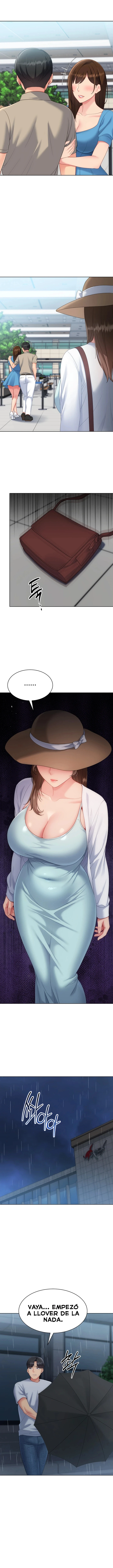 18+ Set It! Raw Chapter 98 page 10