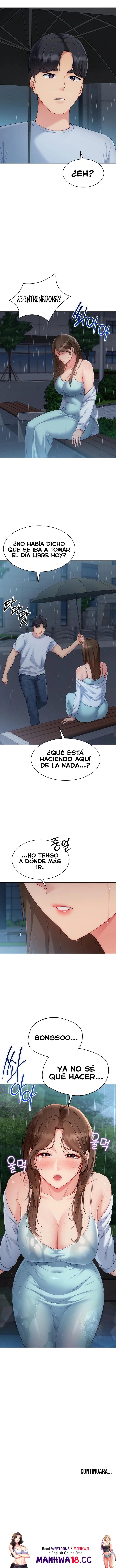 18+ Set It! Raw Chapter 98 page 11