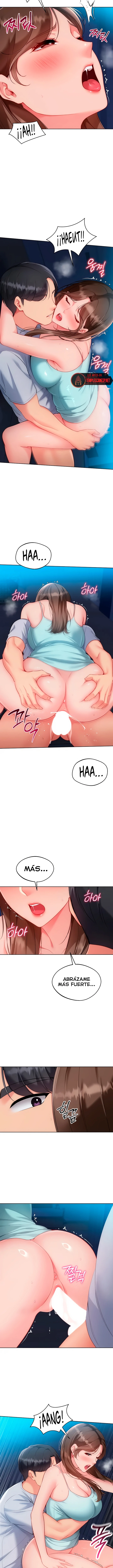 18+ Set It! Raw Chapter 99 page 6