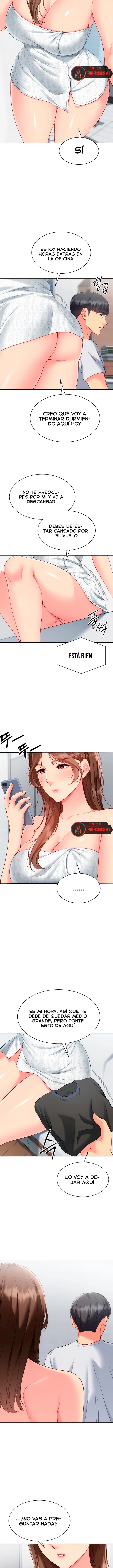 18+ Set It! Raw Chapter 99 page 10