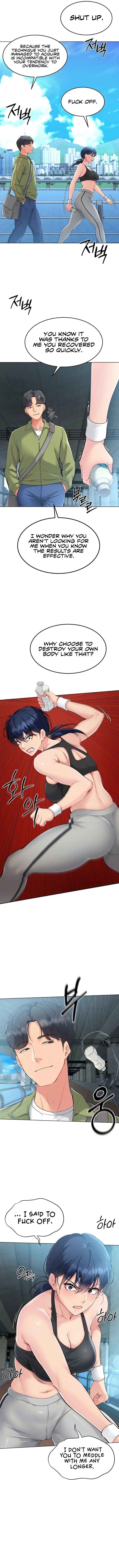 18+ Set It! Chapter 12 page 8