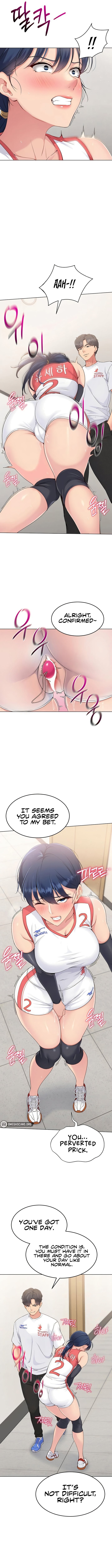 18+ Set It! Chapter 12 page 11