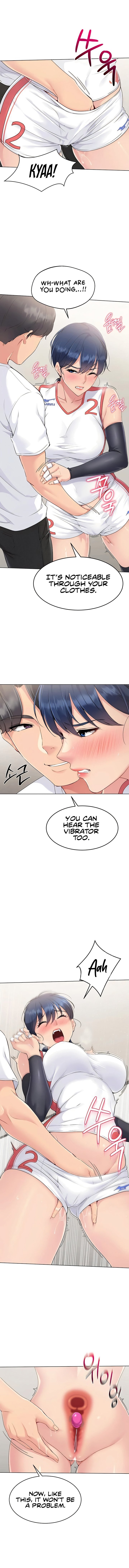 18+ Set It! Chapter 12 page 12