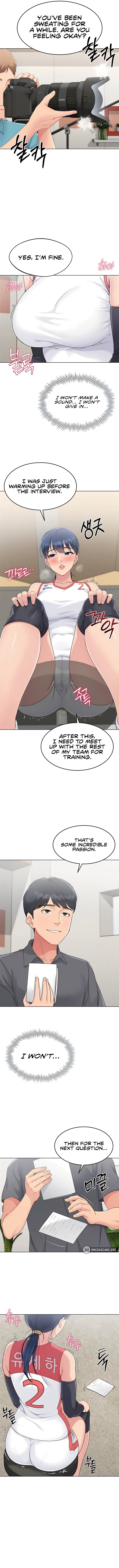 18+ Set It! Chapter 12 page 15