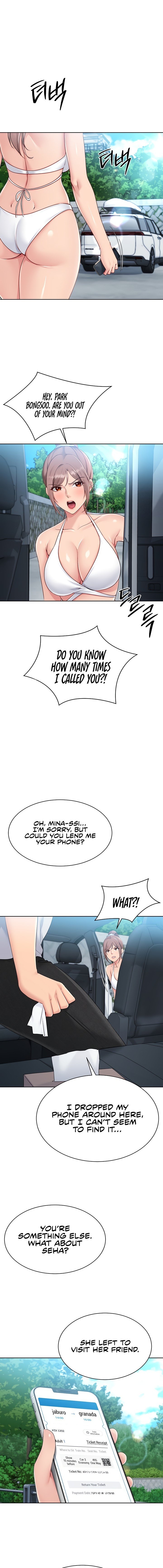 18+ Set It! Chapter 37 page 1