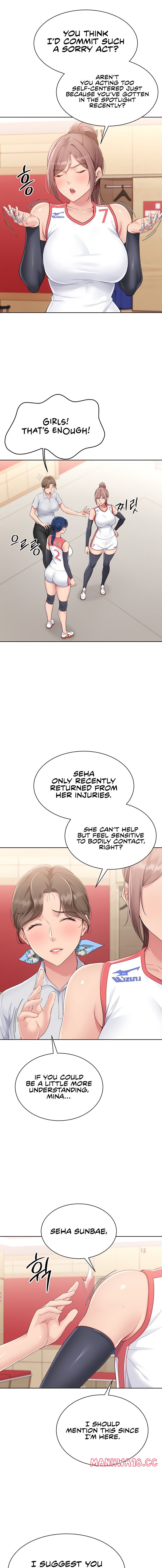 18+ Set It! Chapter 37 page 5
