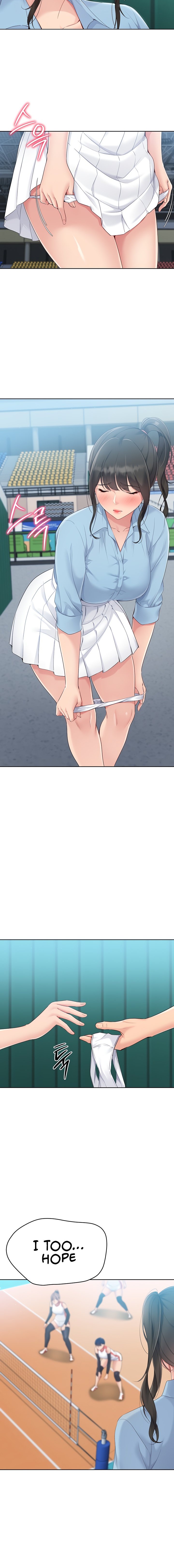 18+ Set It! Chapter 37 page 10