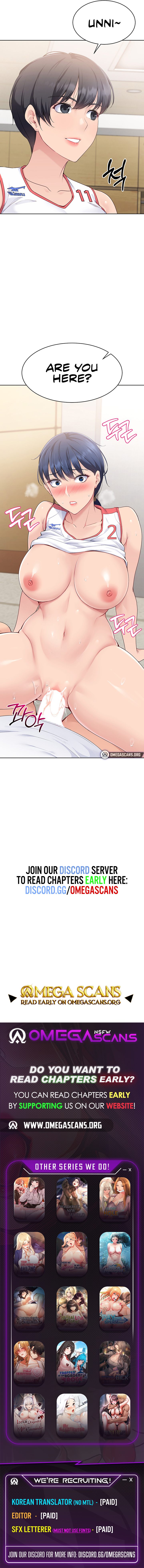 18+ Set It! Chapter 4 page 9
