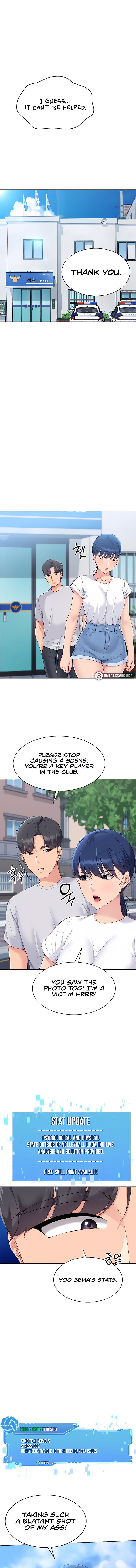 18+ Set It! Chapter 47 page 3