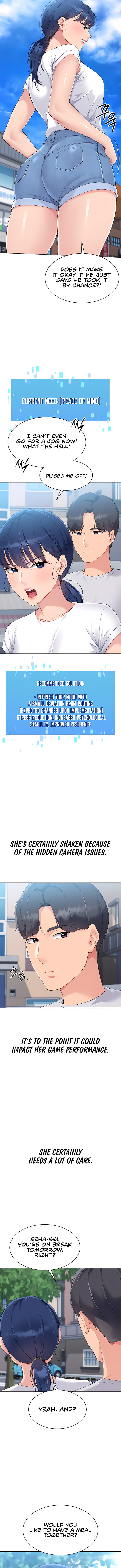 18+ Set It! Chapter 47 page 4