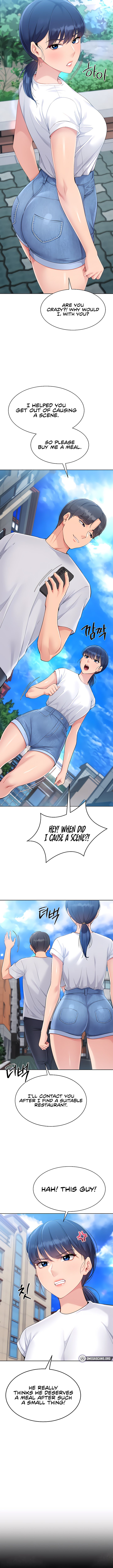 18+ Set It! Chapter 47 page 5