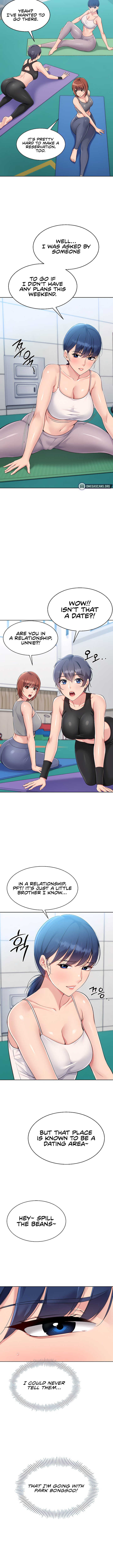18+ Set It! Chapter 47 page 7
