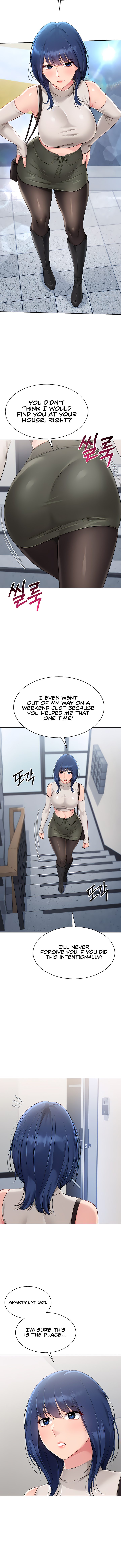 18+ Set It! Chapter 47 page 10
