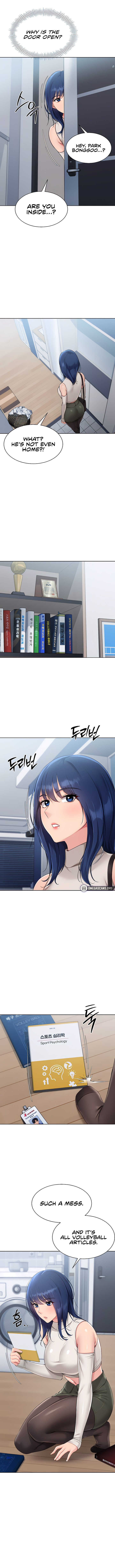 18+ Set It! Chapter 47 page 11