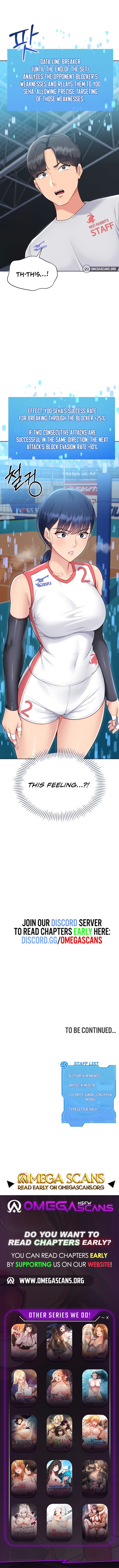 18+ Set It! Chapter 51 page 9