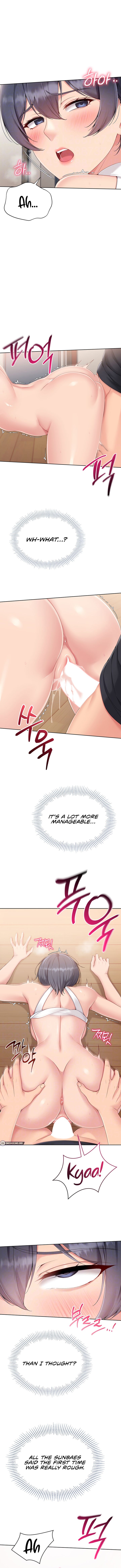 18+ Set It! Chapter 61 page 3