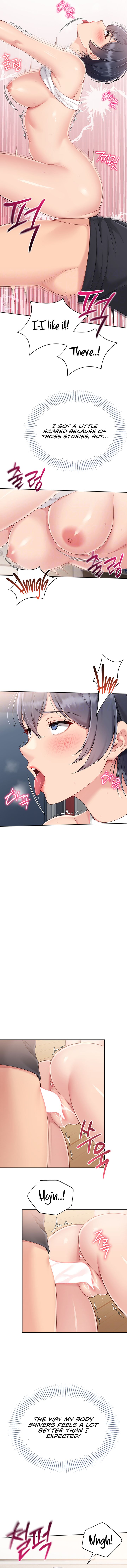 18+ Set It! Chapter 61 page 4