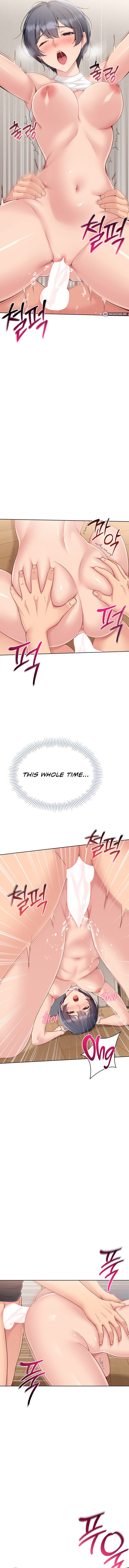 18+ Set It! Chapter 61 page 5