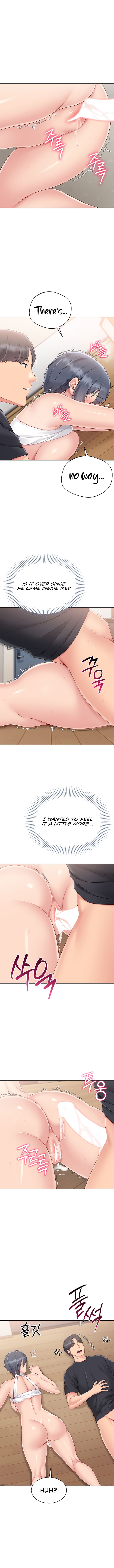 18+ Set It! Chapter 61 page 8