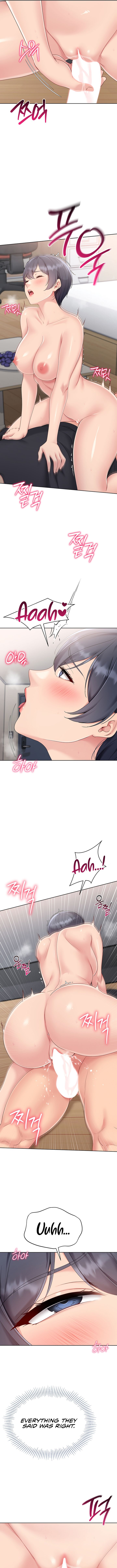 18+ Set It! Chapter 61 page 12