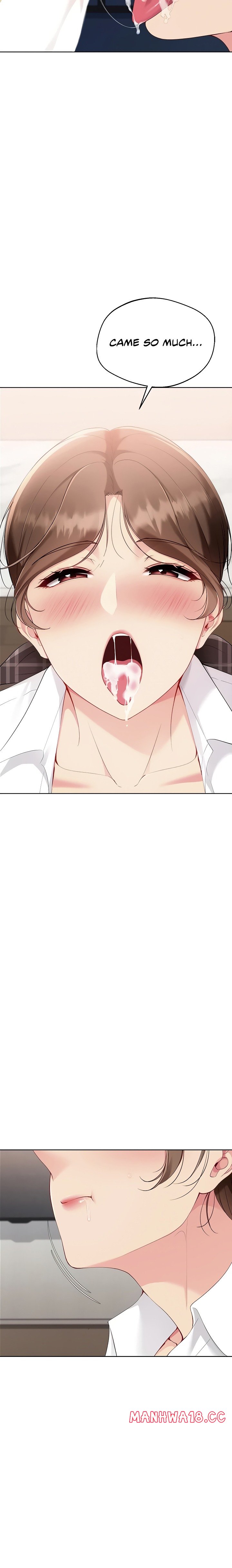 18+ Set It! Chapter 82 page 17