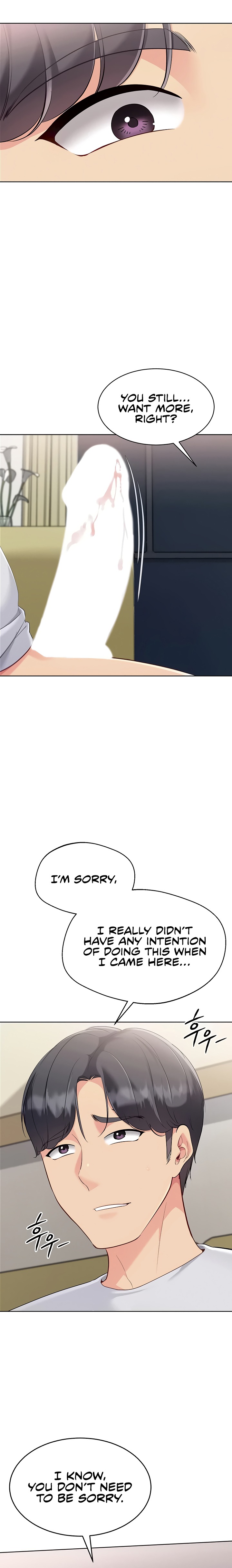 18+ Set It! Chapter 82 page 18