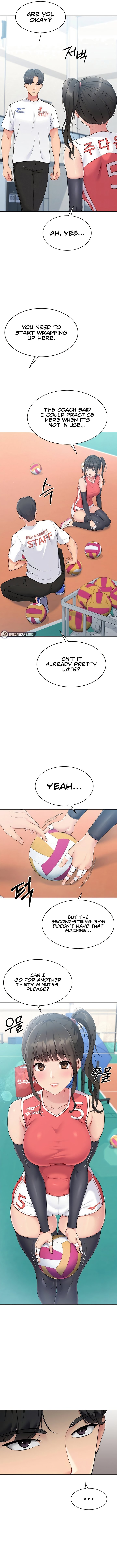 18+ Set It! Chapter 9 page 4