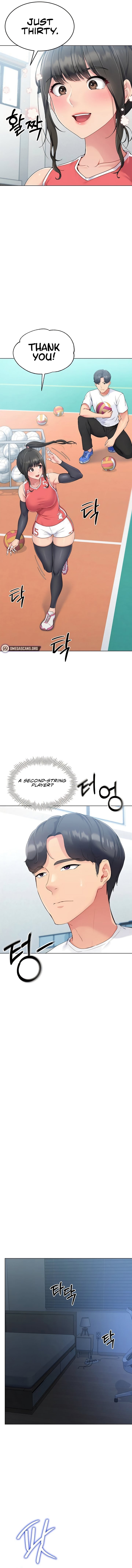 18+ Set It! Chapter 9 page 5