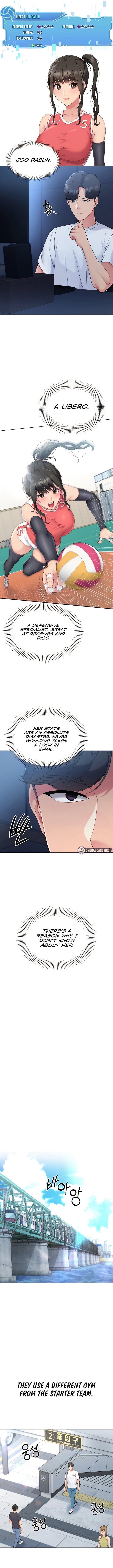 18+ Set It! Chapter 9 page 6