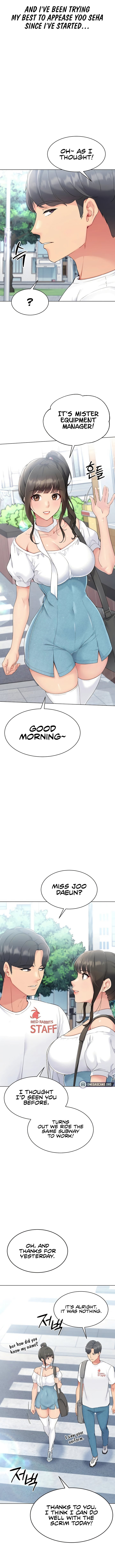 18+ Set It! Chapter 9 page 7