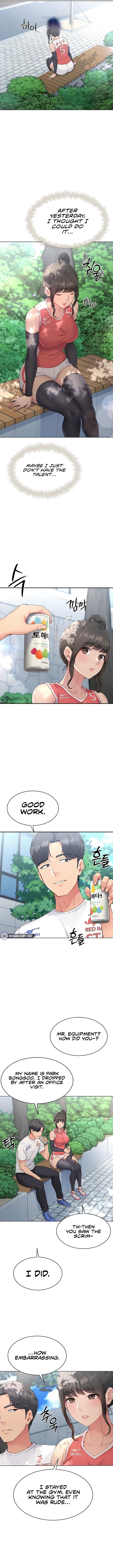 18+ Set It! Chapter 9 page 10