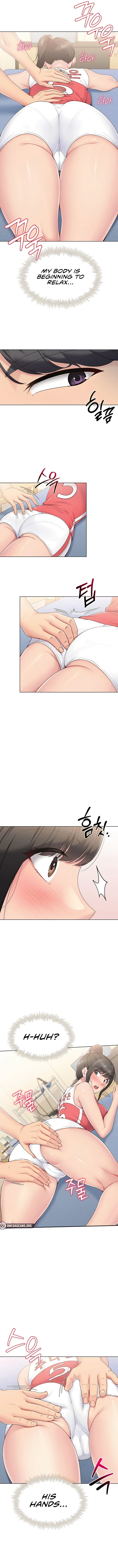18+ Set It! Chapter 9 page 14