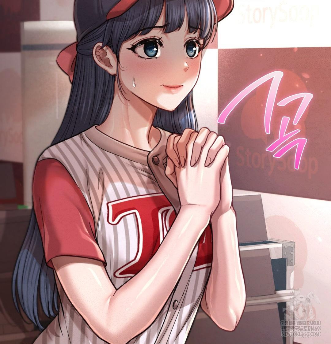 18+ Sex! Sports Raw Chapter 1 page 4