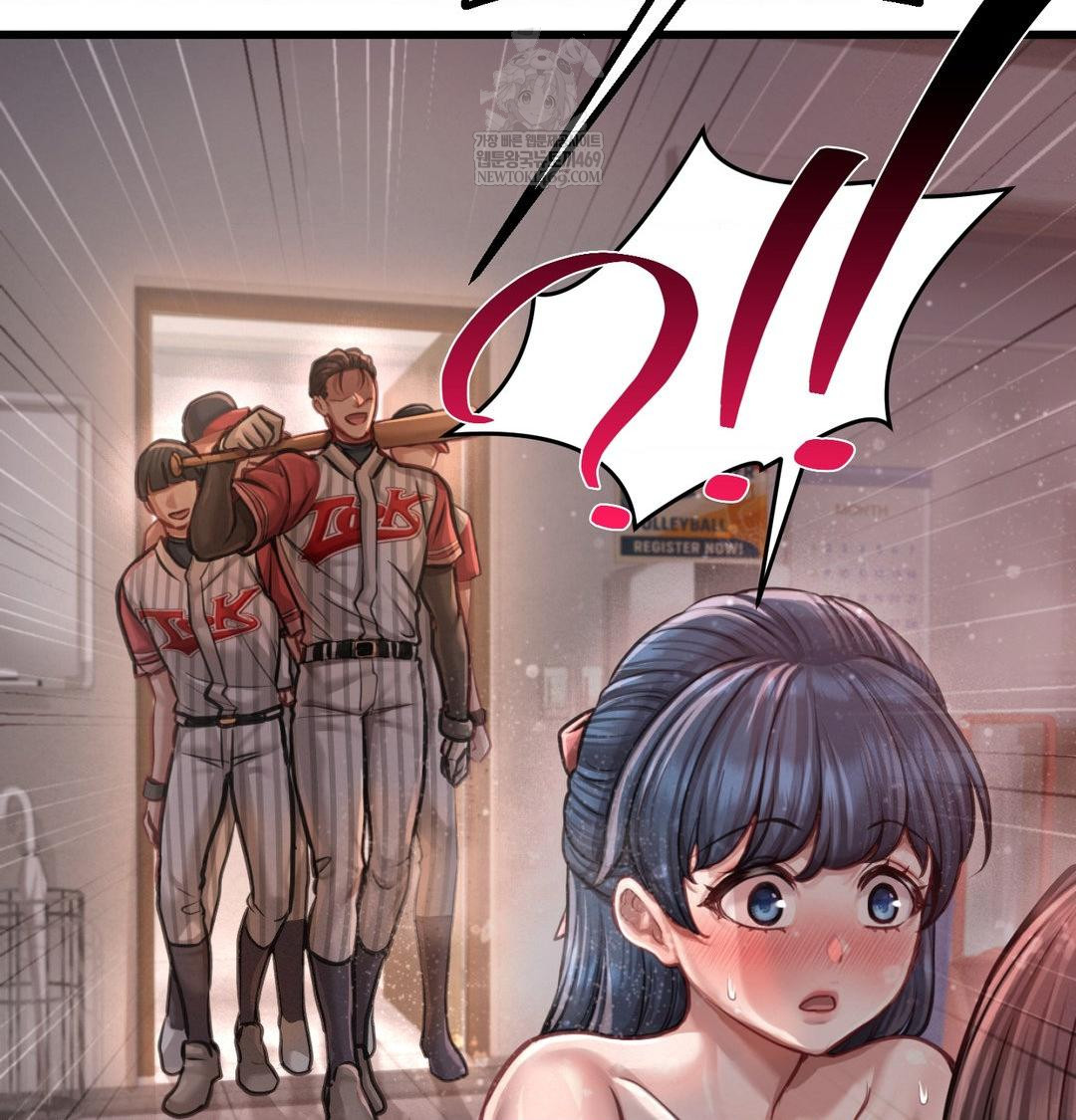 18+ Sex! Sports Raw Chapter 1 page 76