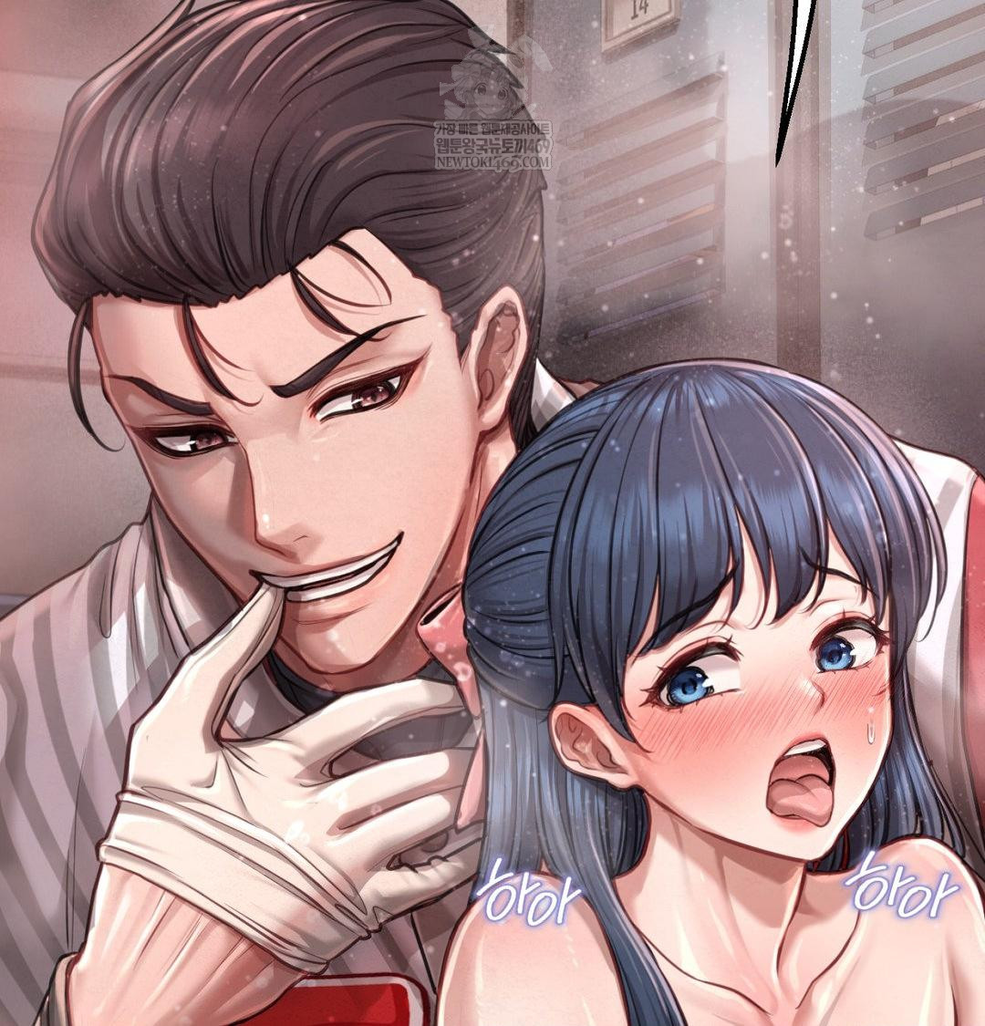 18+ Sex! Sports Raw Chapter 1 page 94