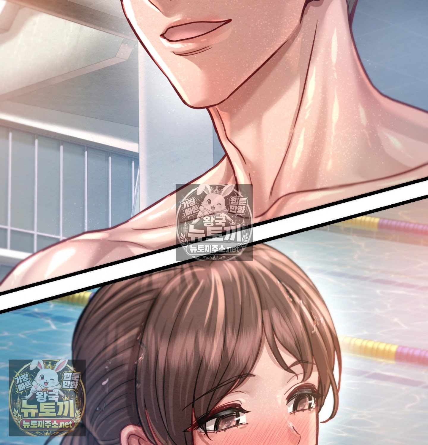 18+ Sex! Sports Raw Chapter 10 page 62