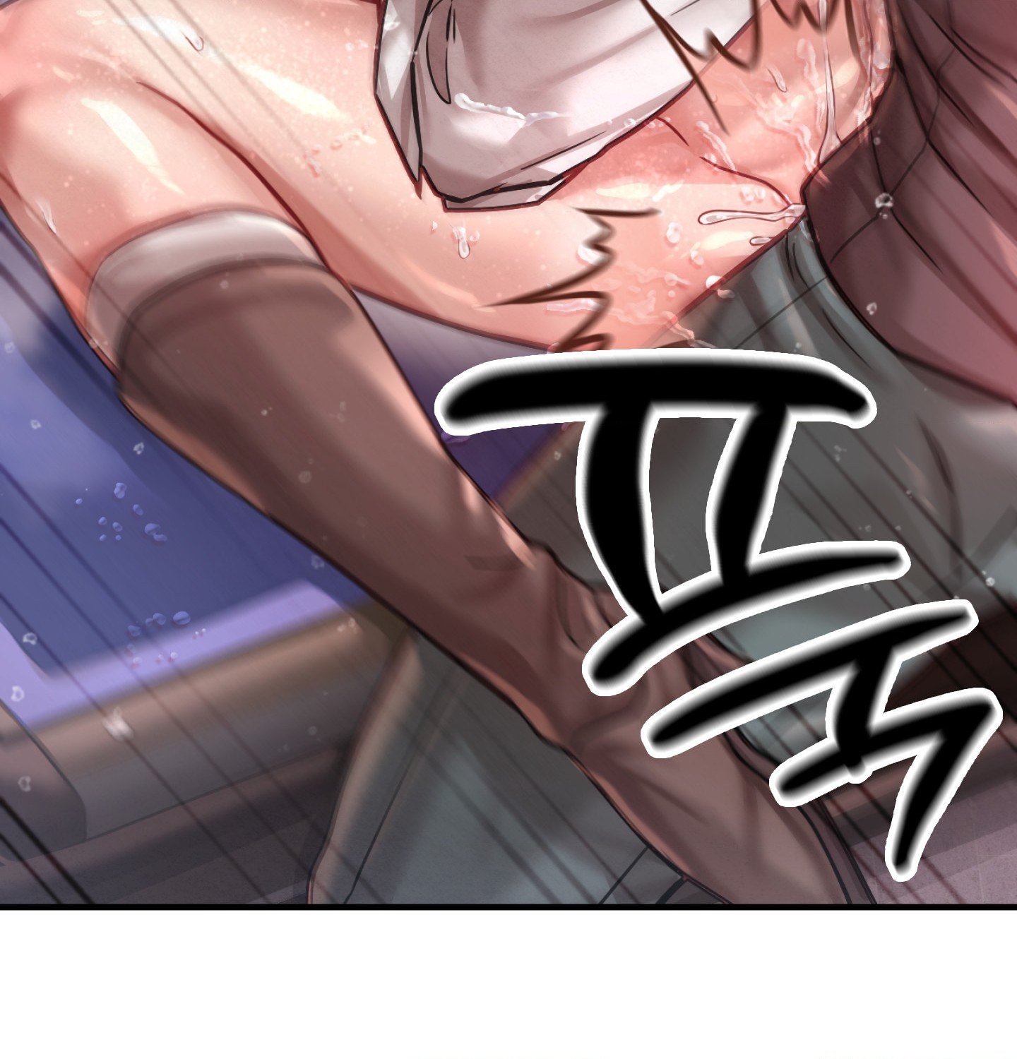 18+ Sex! Sports Raw Chapter 12 page 53