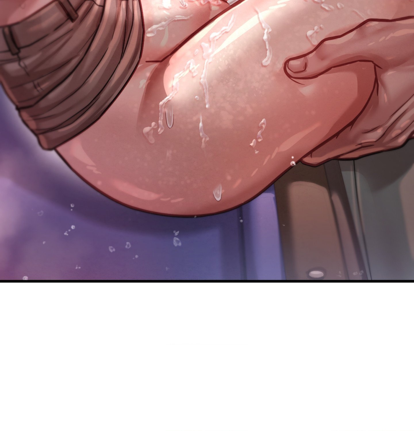 18+ Sex! Sports Raw Chapter 12 page 67