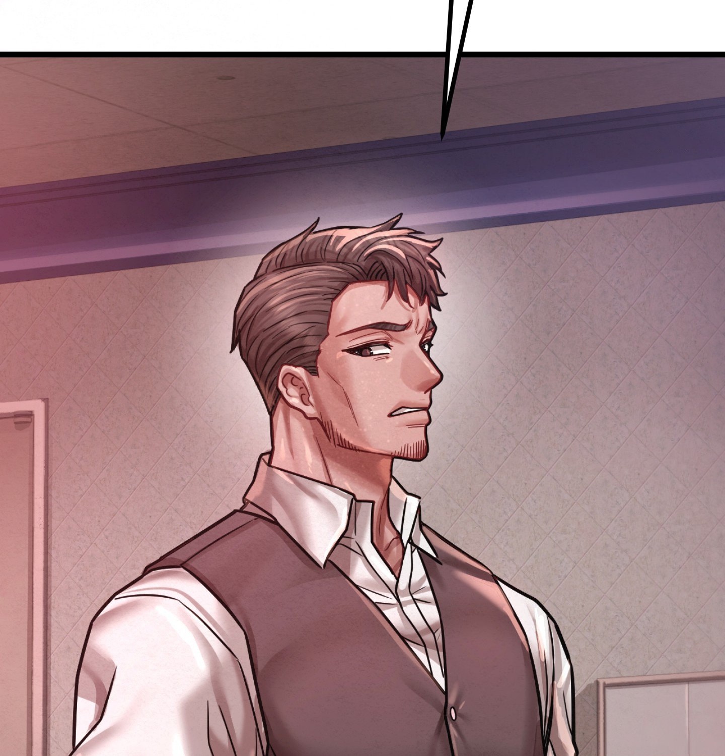 18+ Sex! Sports Raw Chapter 13 page 47
