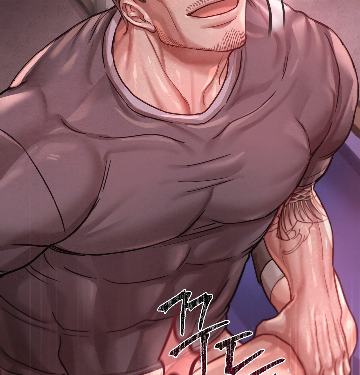 18+ Sex! Sports Raw Chapter 13 page 61