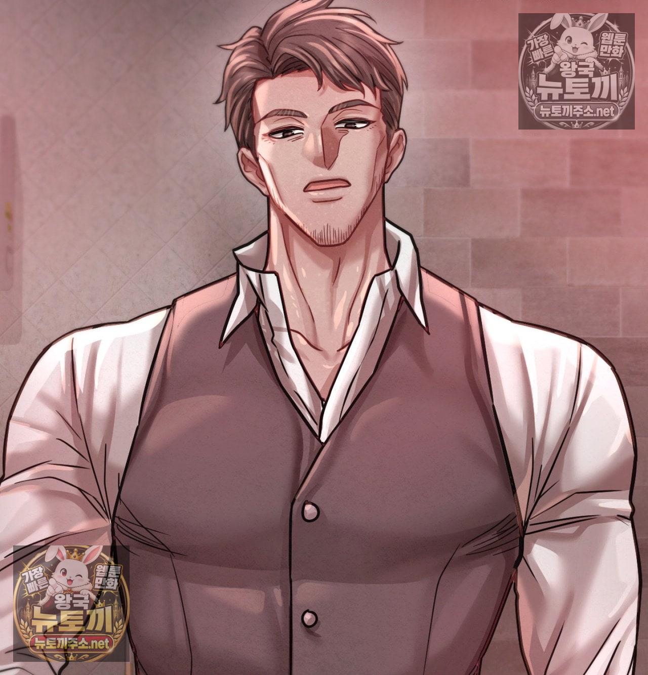 18+ Sex! Sports Raw Chapter 14 page 64