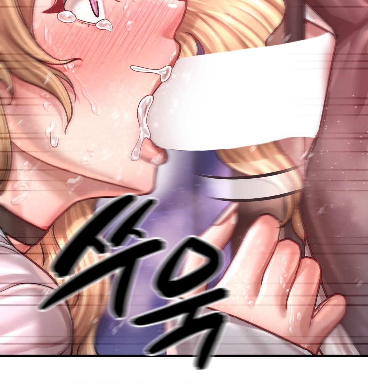 18+ Sex! Sports Raw Chapter 15 page 58