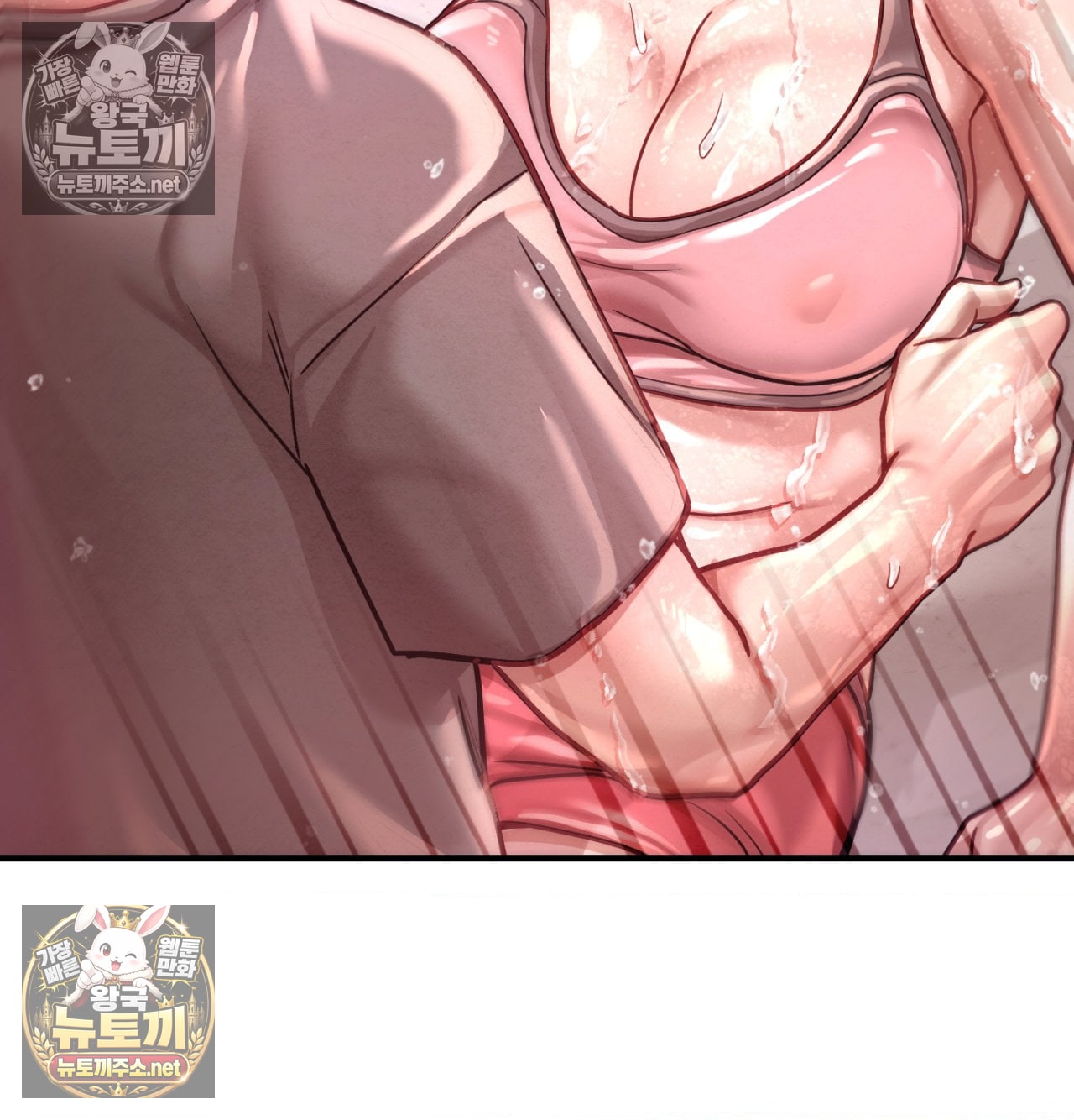 18+ Sex! Sports Raw Chapter 17 page 30