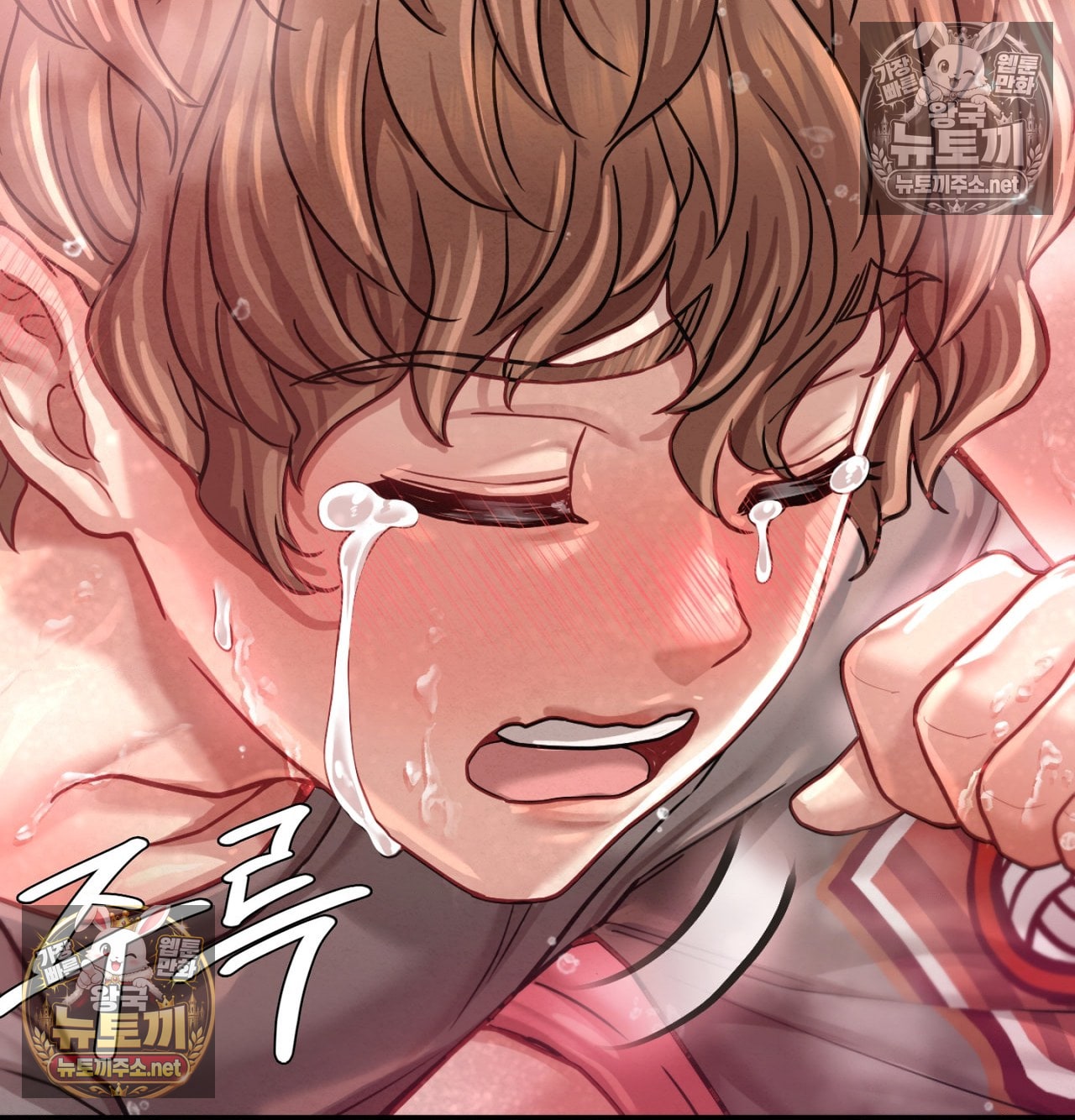 18+ Sex! Sports Raw Chapter 18 page 25
