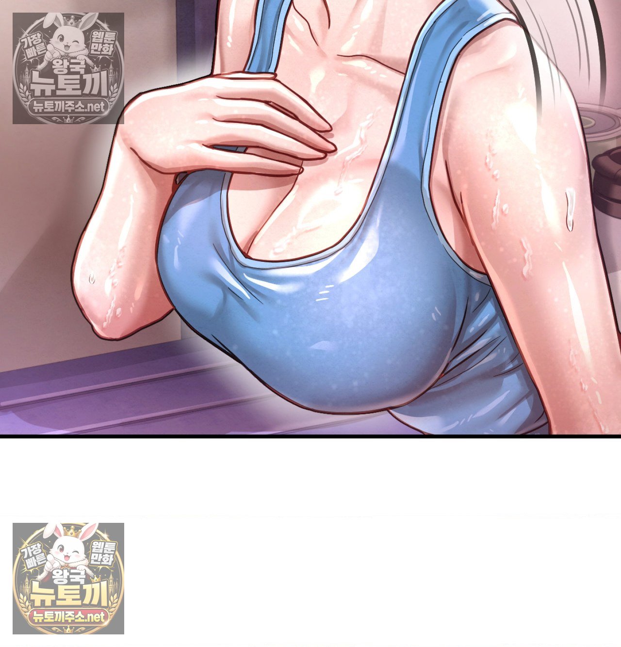 18+ Sex! Sports Raw Chapter 21 page 36