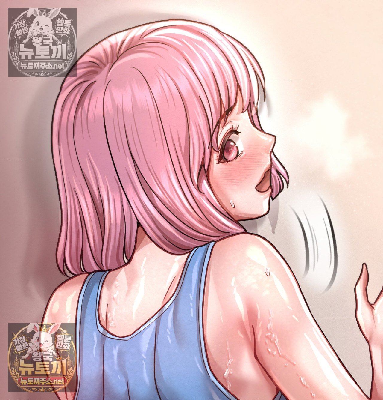 18+ Sex! Sports Raw Chapter 21 page 48