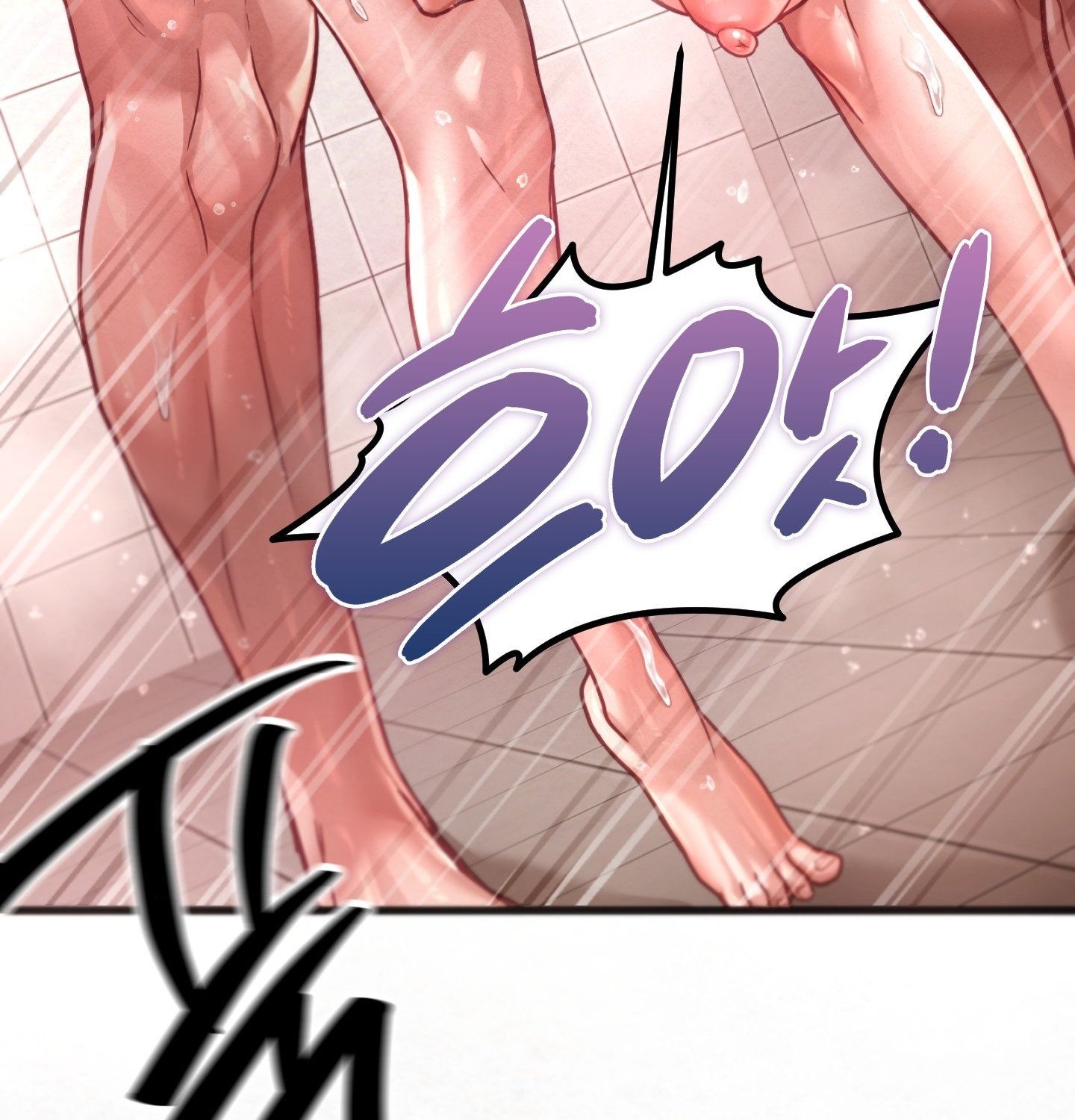 18+ Sex! Sports Raw Chapter 4 page 30