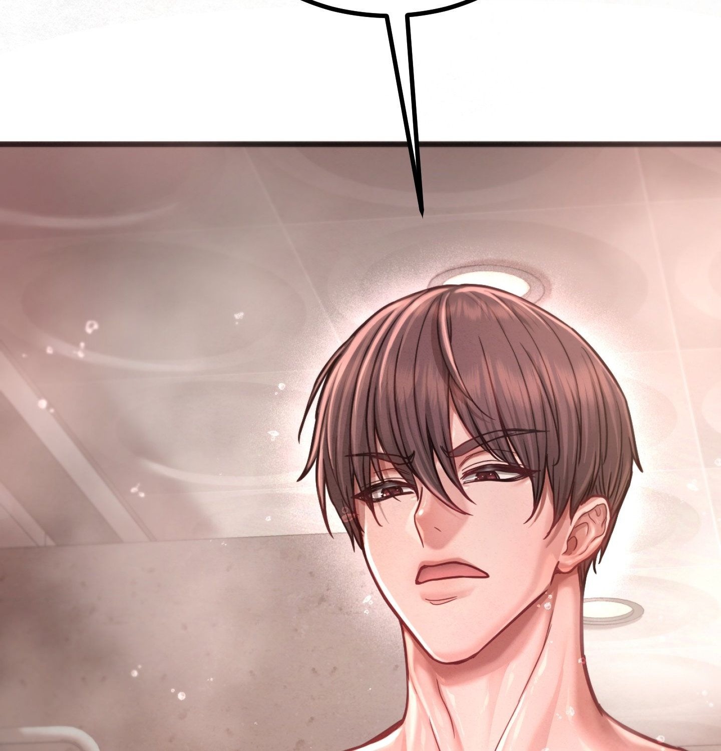 18+ Sex! Sports Raw Chapter 4 page 44
